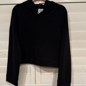 Sage Black Women's Jacket